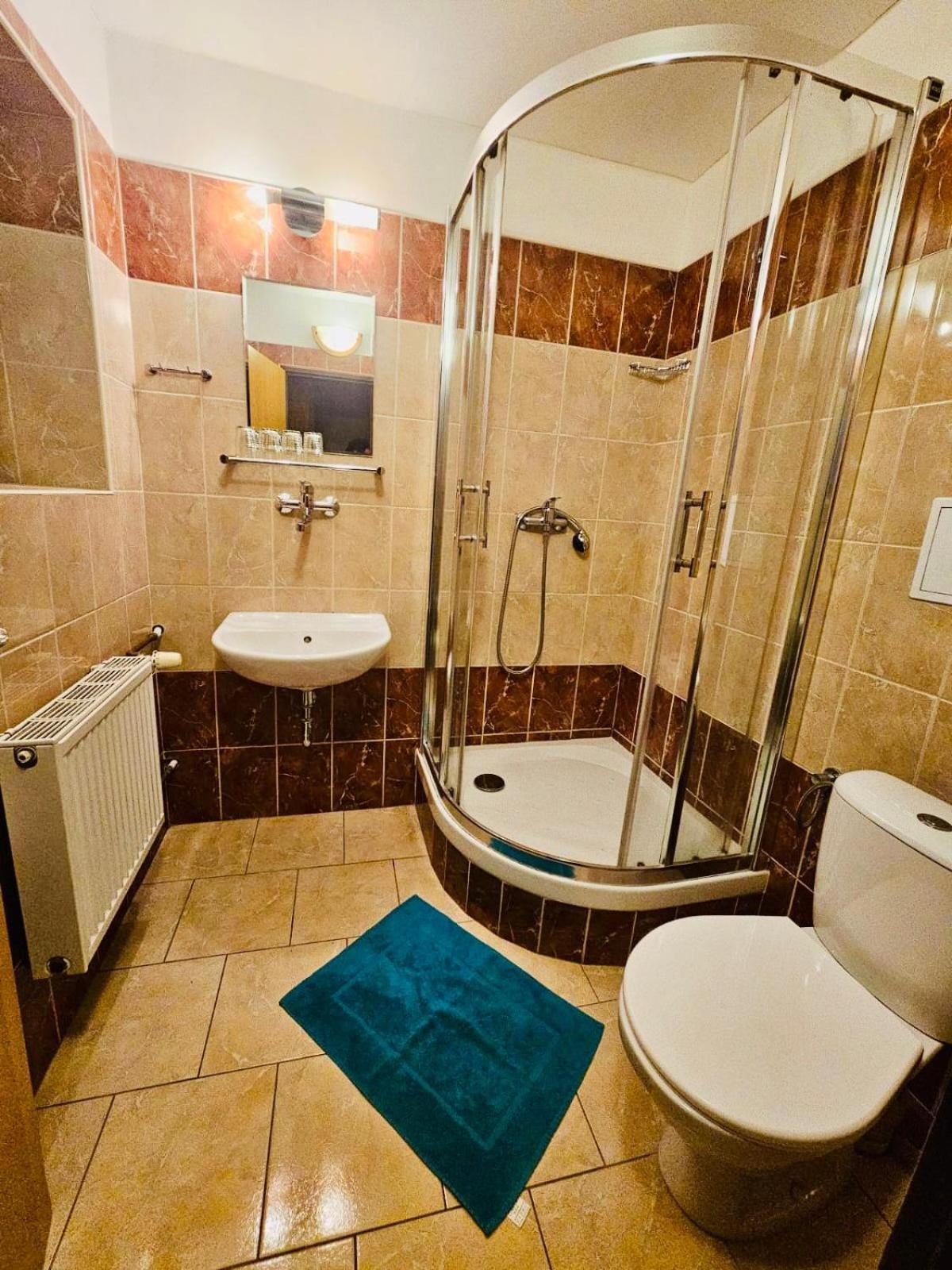 Bouda Bile Labe Hotel Špindlerŭv Mlýn Екстериор снимка