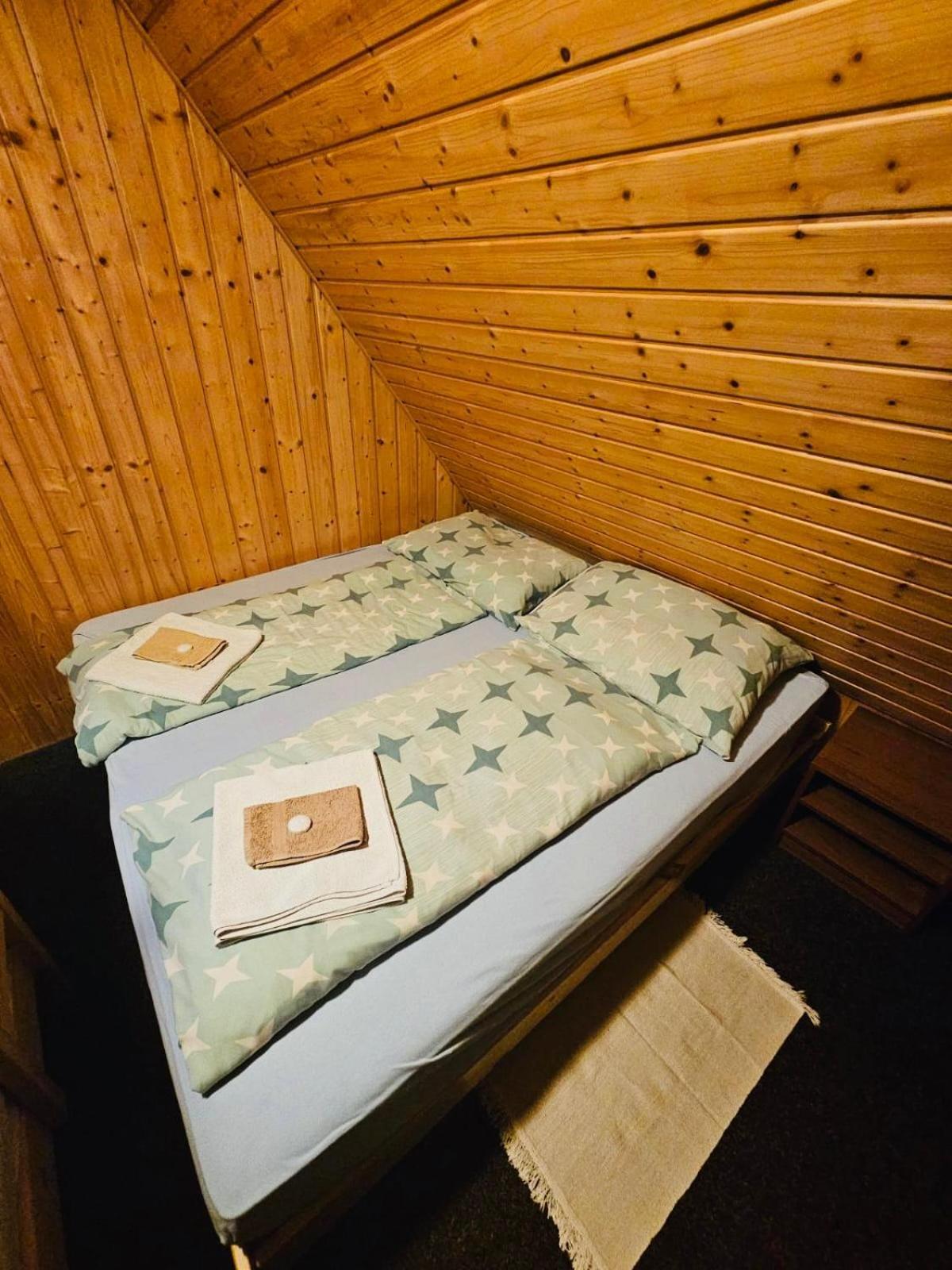 Bouda Bile Labe Hotel Špindlerŭv Mlýn Екстериор снимка